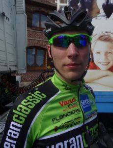 Bob Schoonbroodt