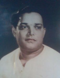 Subburaman C.R.
