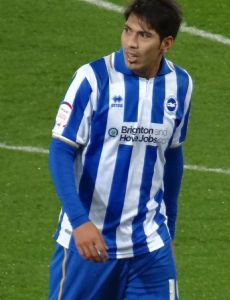 Leonardo Ulloa