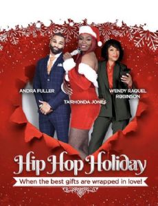 Hip Hop Holiday