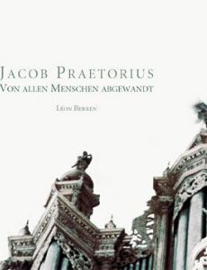 Jacob Praetorius