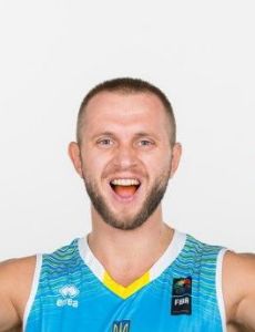 Oleksandr Kolchenko