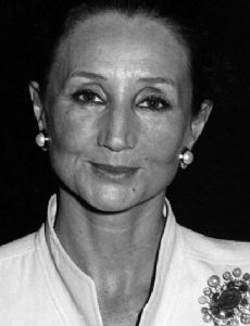 Jacqueline de Ribes