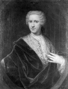 Johannes Vollevens II