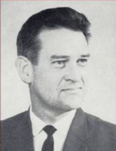 Ken Wriedt