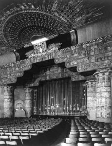 Grauman's Egyptian Theatre