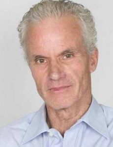 Steve Howard