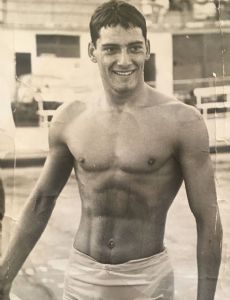 Gilberto Elsa