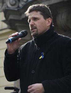 Petr Hladík (politician)