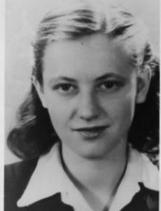 Ruth Anna Putnam