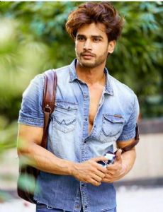 Rohit Khandelwal