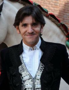 Diego Ventura (bullfighter)