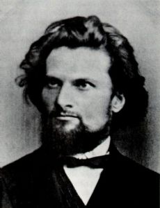 Alois Riehl