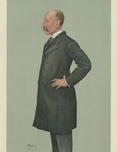 Arthur Bigge, 1st Baron Stamfordham
