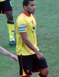 Adrian Mariappa