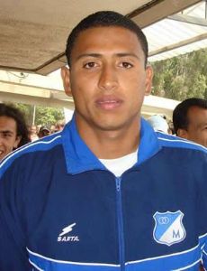 Eduardo Blandón