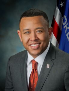 T.W. Shannon