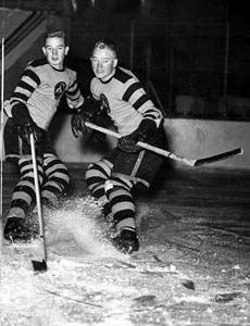 Butch McDonald