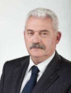 János Fónagy