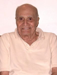 Carmine Infantino