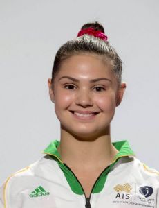 Kiara Munteanu