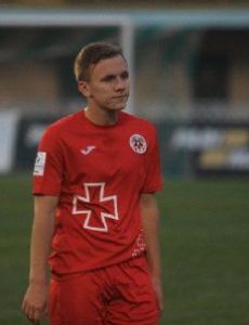 Andriy Nykytyuk