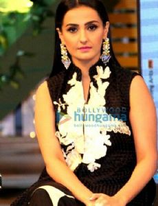 Momal Sheikh