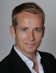 Jonnie Irwin