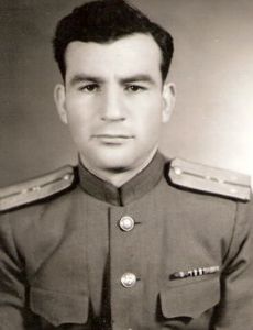 Nachman Dushanski
