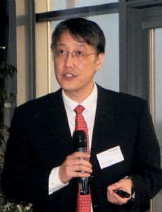 Philip Kim