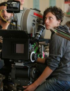 Rachel Morrison