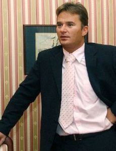 István Veres