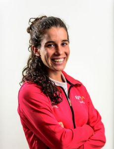 Miriam Casillas