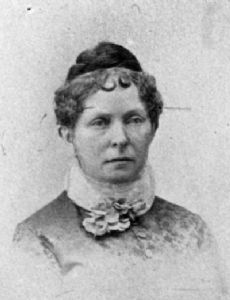 Metta Victoria Fuller Victor