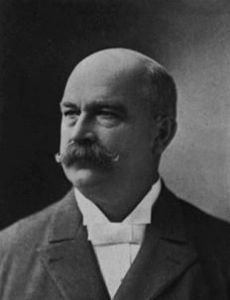 Francis Wayland Parker