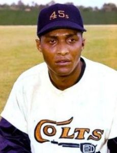 Walt Bond