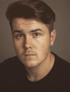 Gavin Lee Lewis