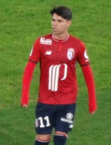 Luiz Araújo (footballer)