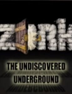 Zork: The Undiscovered Underground