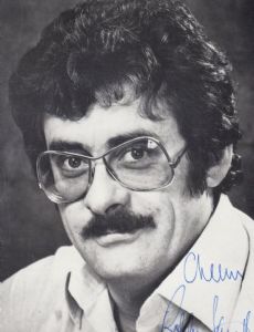 Bobby Knutt