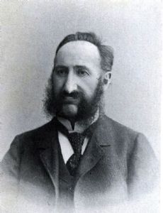 Raphael Falk