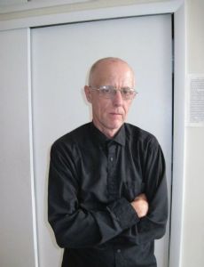 G. Sutton Breiding
