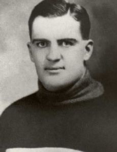 Howard McNamara