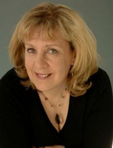 Elizabeth Chadwick