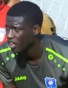 Daouda Guèye Diémé