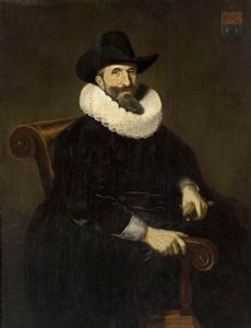 Dirck van Santvoort