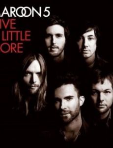 Give A Little More