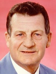 Danny Gallivan