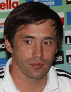 Yevgeni Durnev