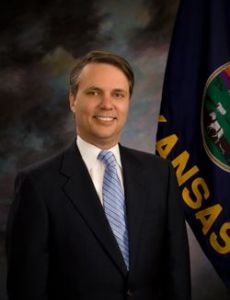 Jeff Colyer